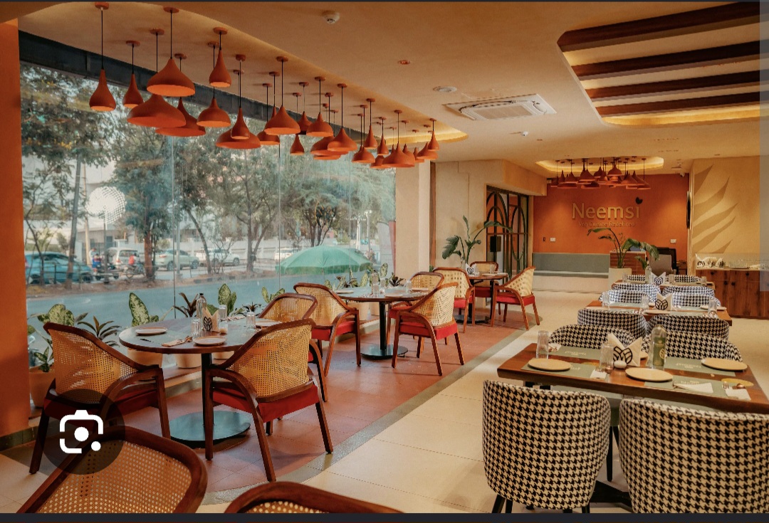 Neemsi Restaurant | JP Nagar photo 6
