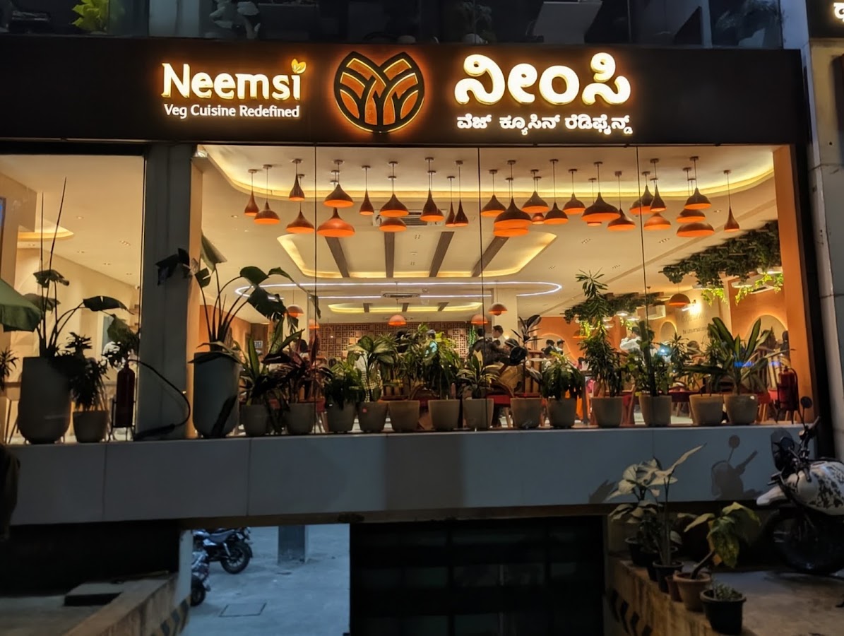 Neemsi Restaurant | JP Nagar photo 9