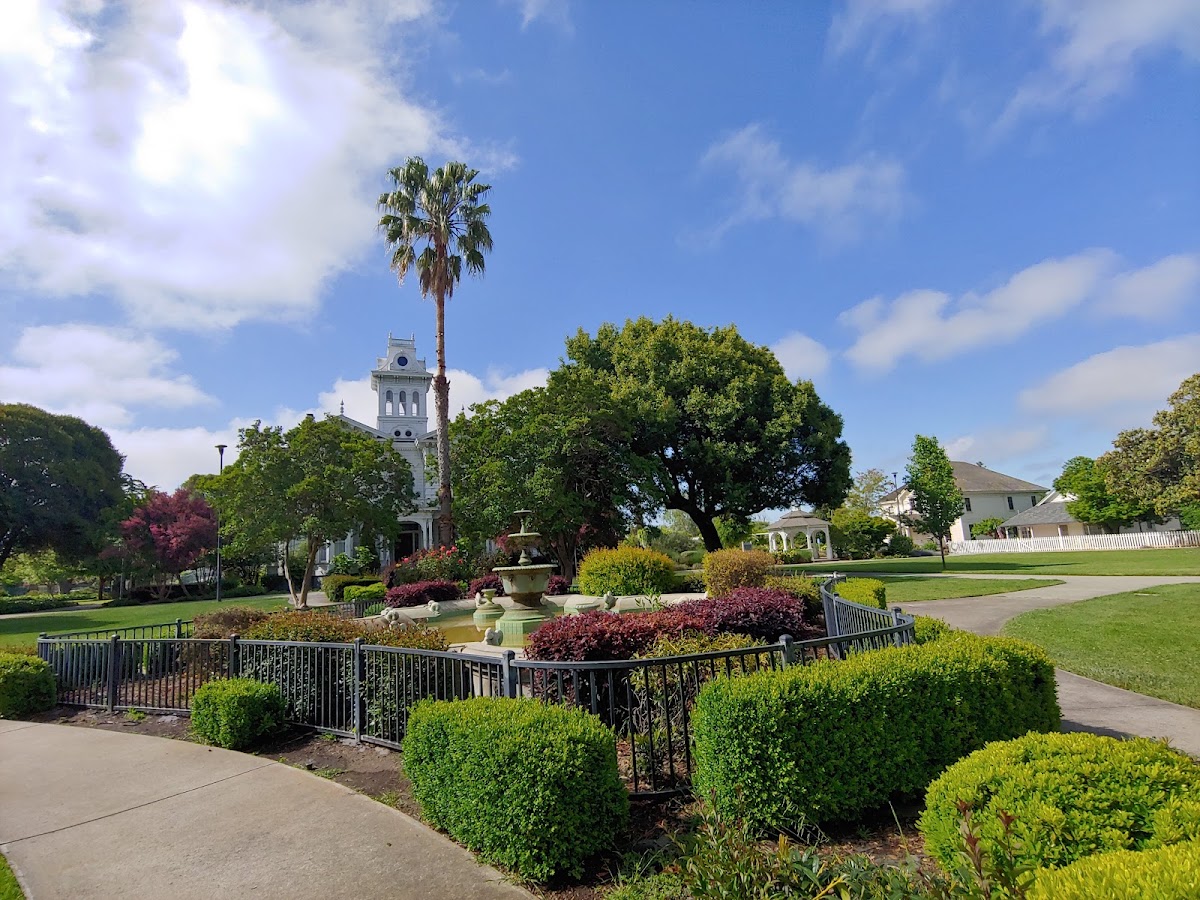 Meek Park photo 2