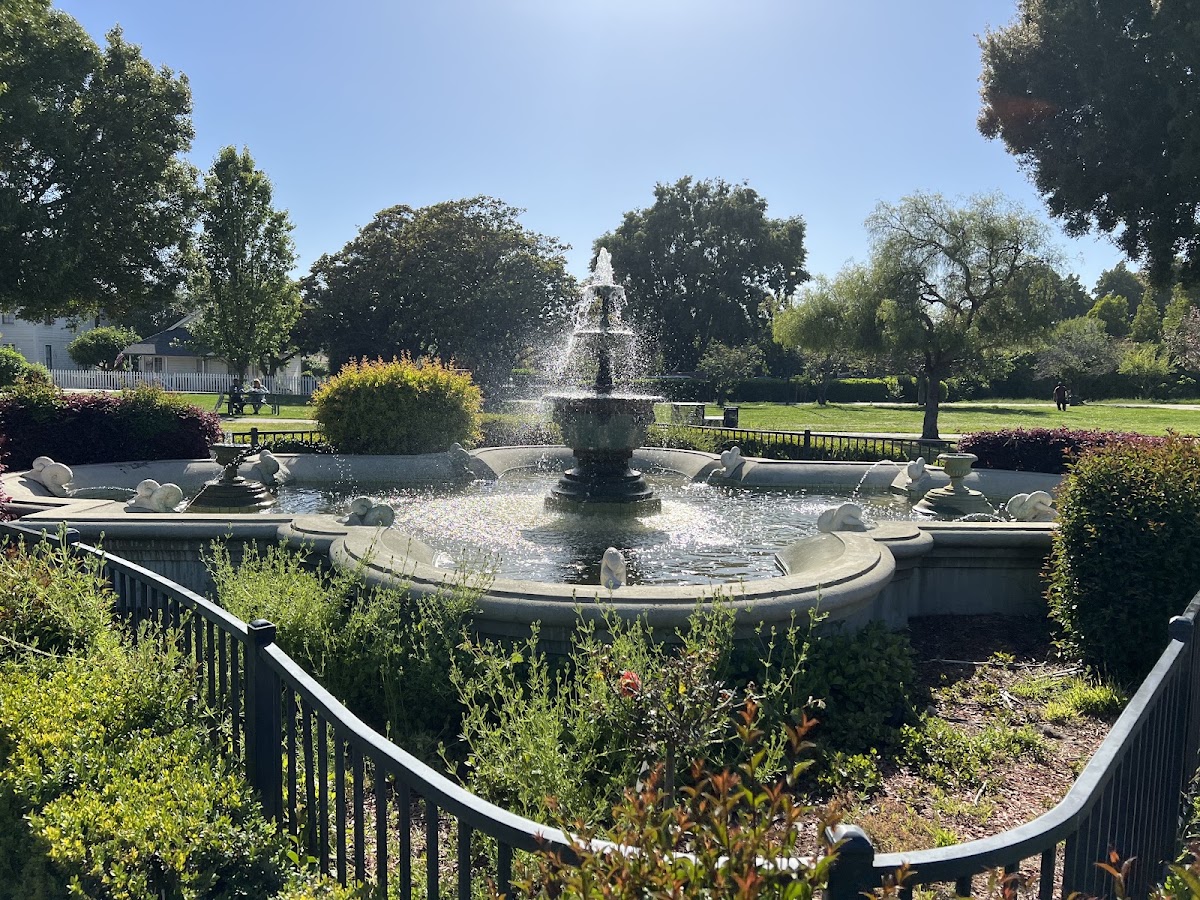 Meek Park photo 5