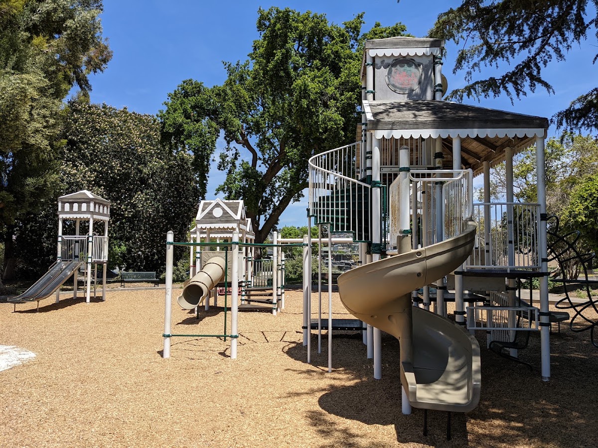 Meek Park photo 7