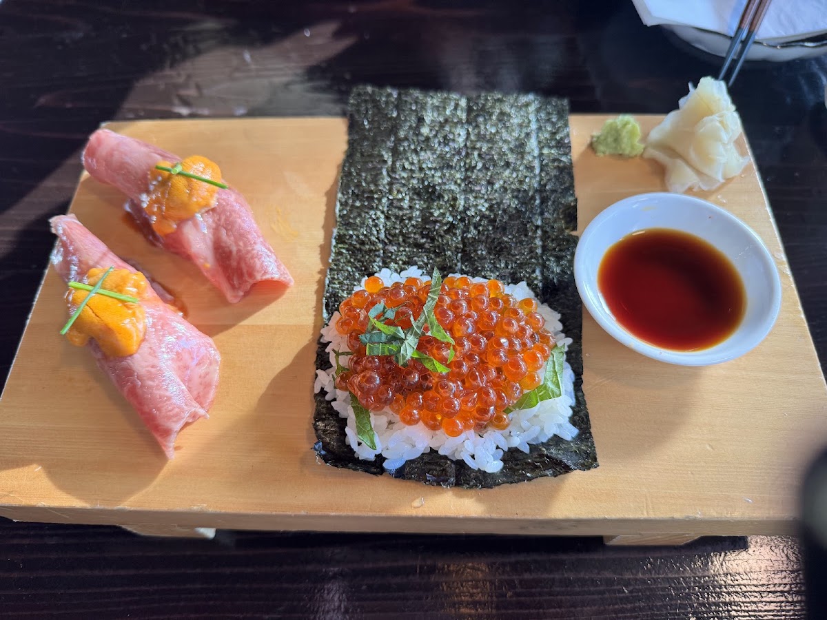 MENSHO photo 7