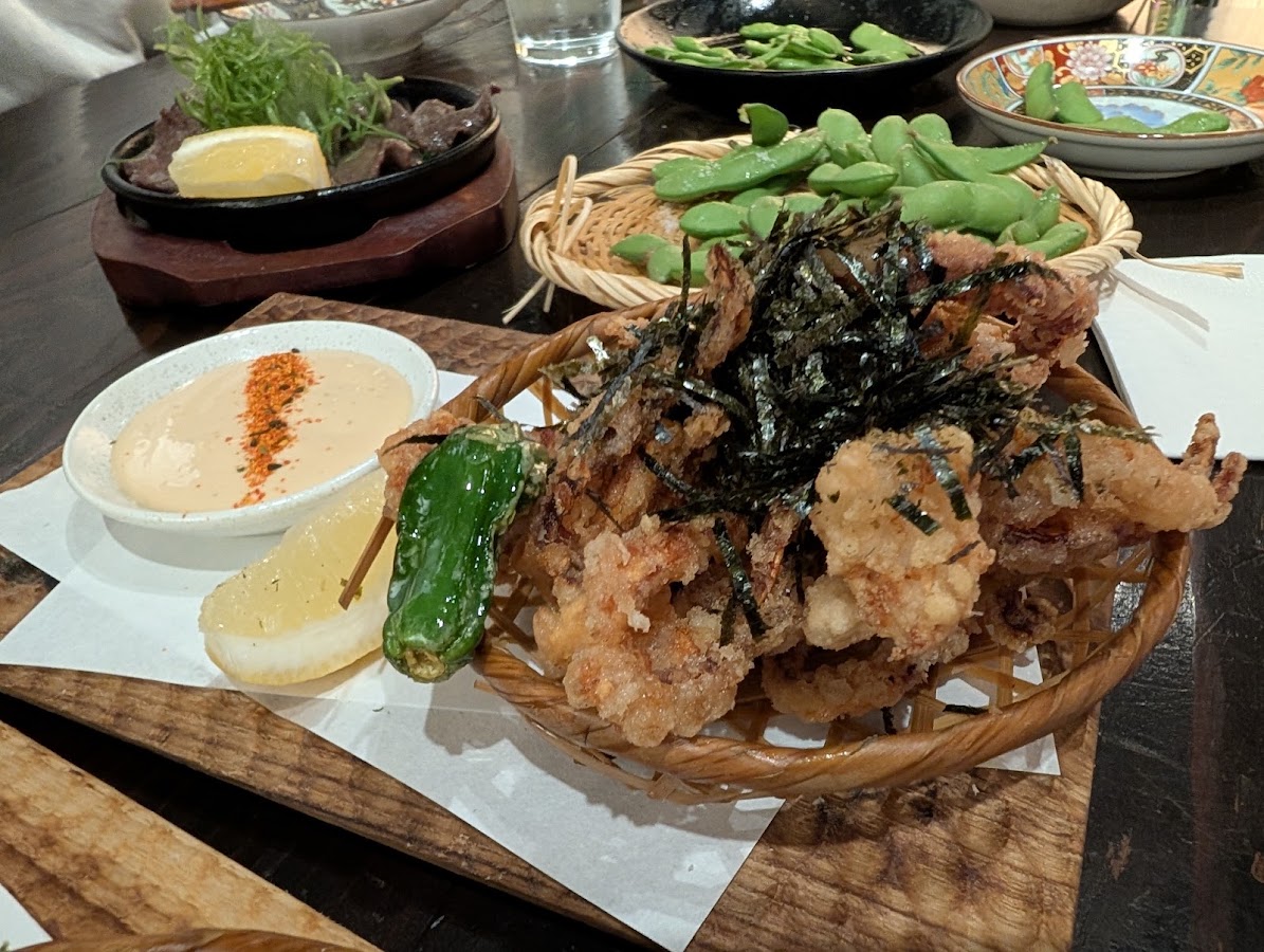 MENSHO photo 10