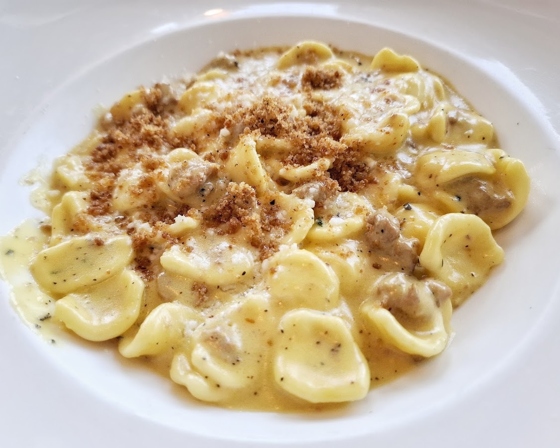 iO Italian Osteria - HillV2 (Singapore) photo 8