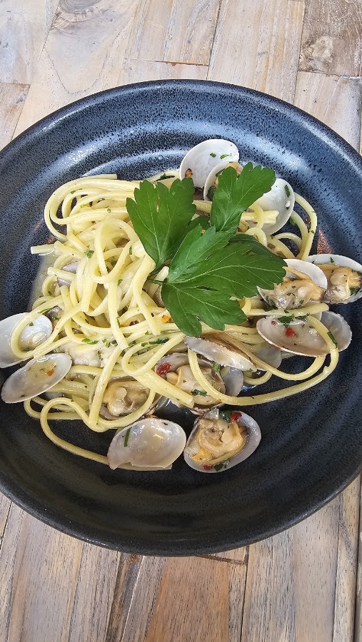 iO Italian Osteria - HillV2 (Singapore) photo 10