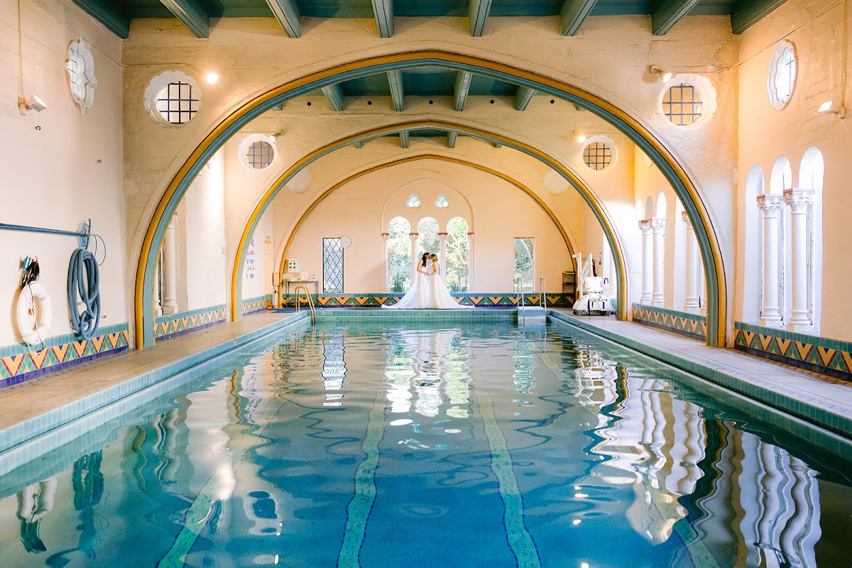 Berkeley City Club photo 3