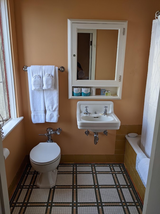 Berkeley City Club photo 4