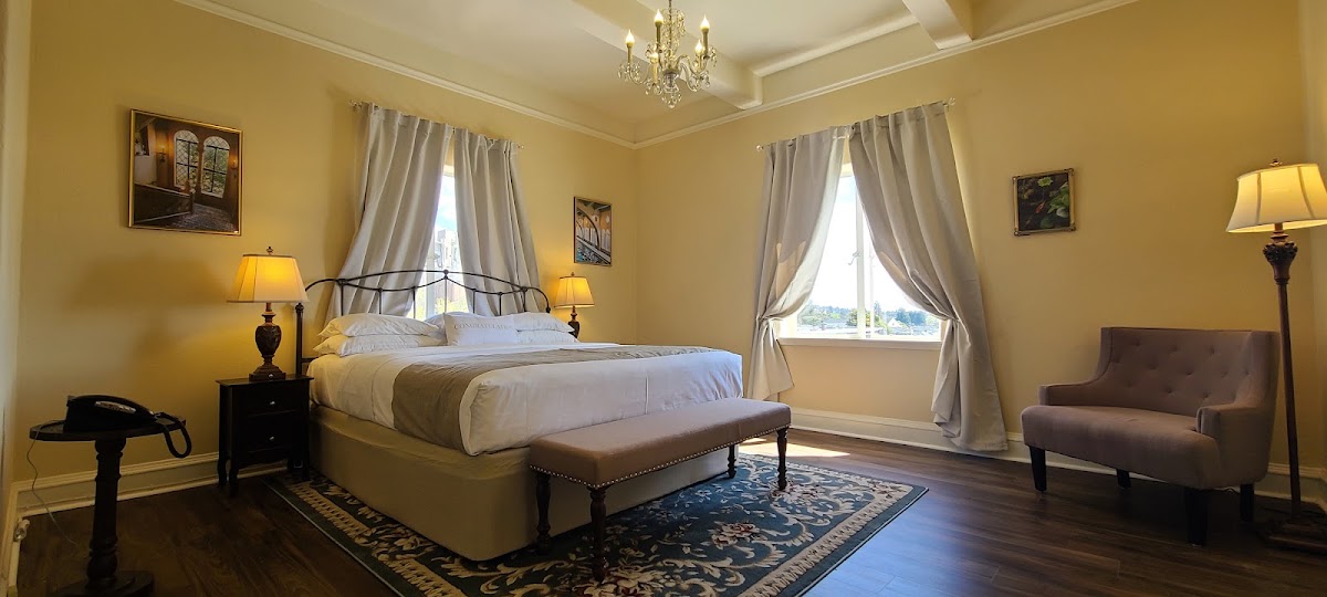 Berkeley City Club photo 5