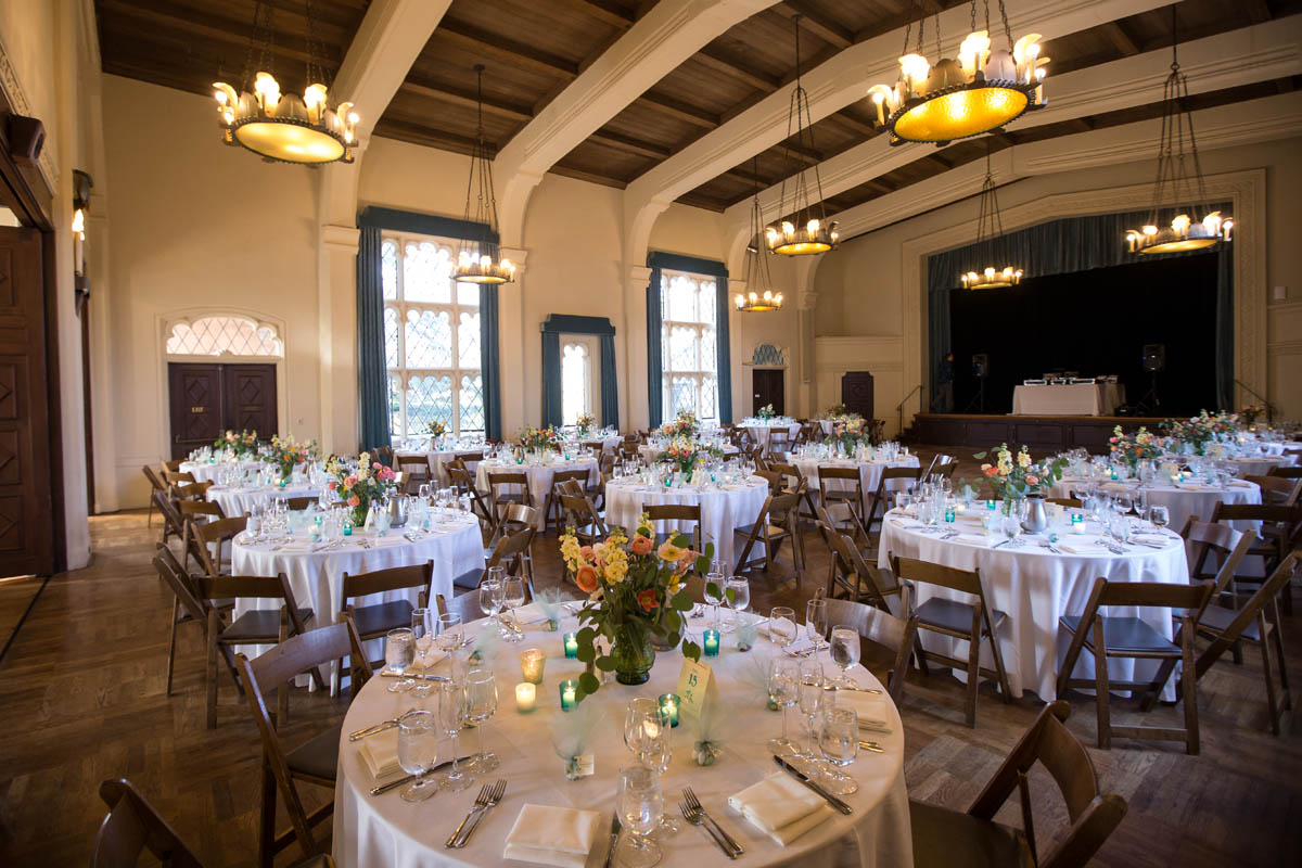 Berkeley City Club photo 6