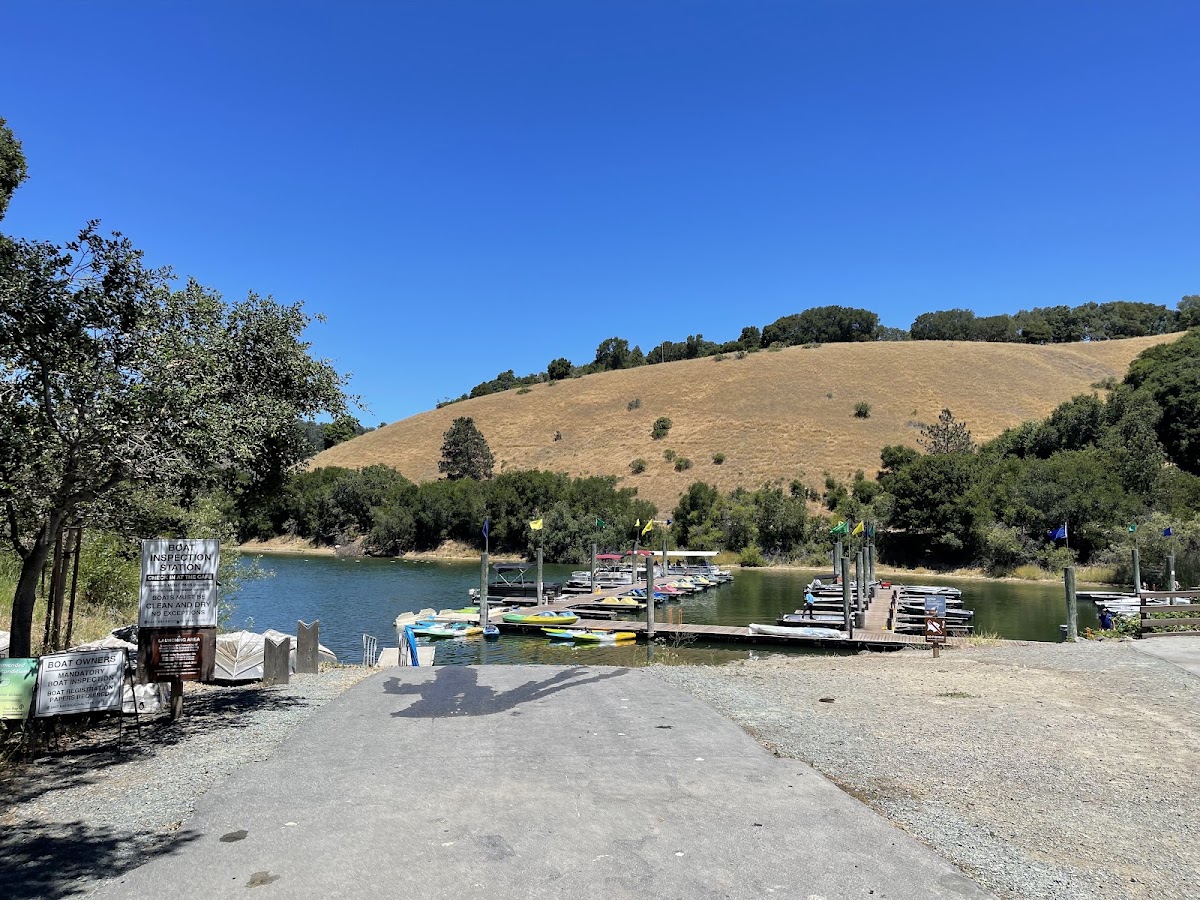 Lake Chabot Regional Park photo 7