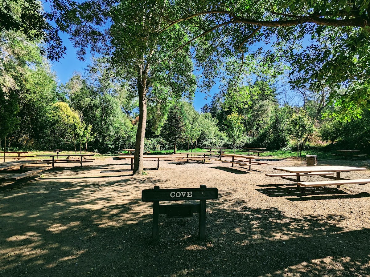 Lake Chabot Regional Park photo 9