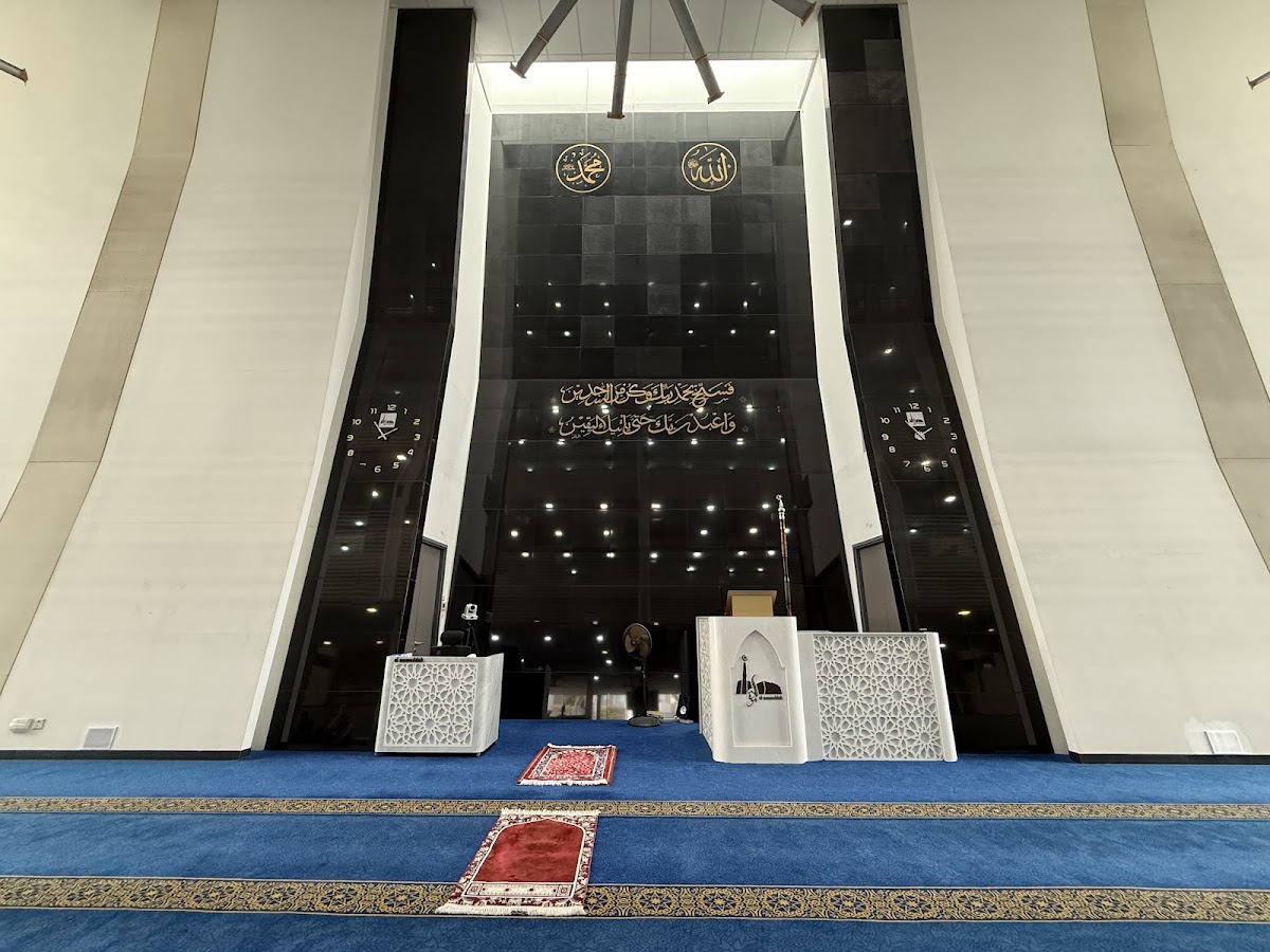 Masjid Al-Mawaddah photo 2