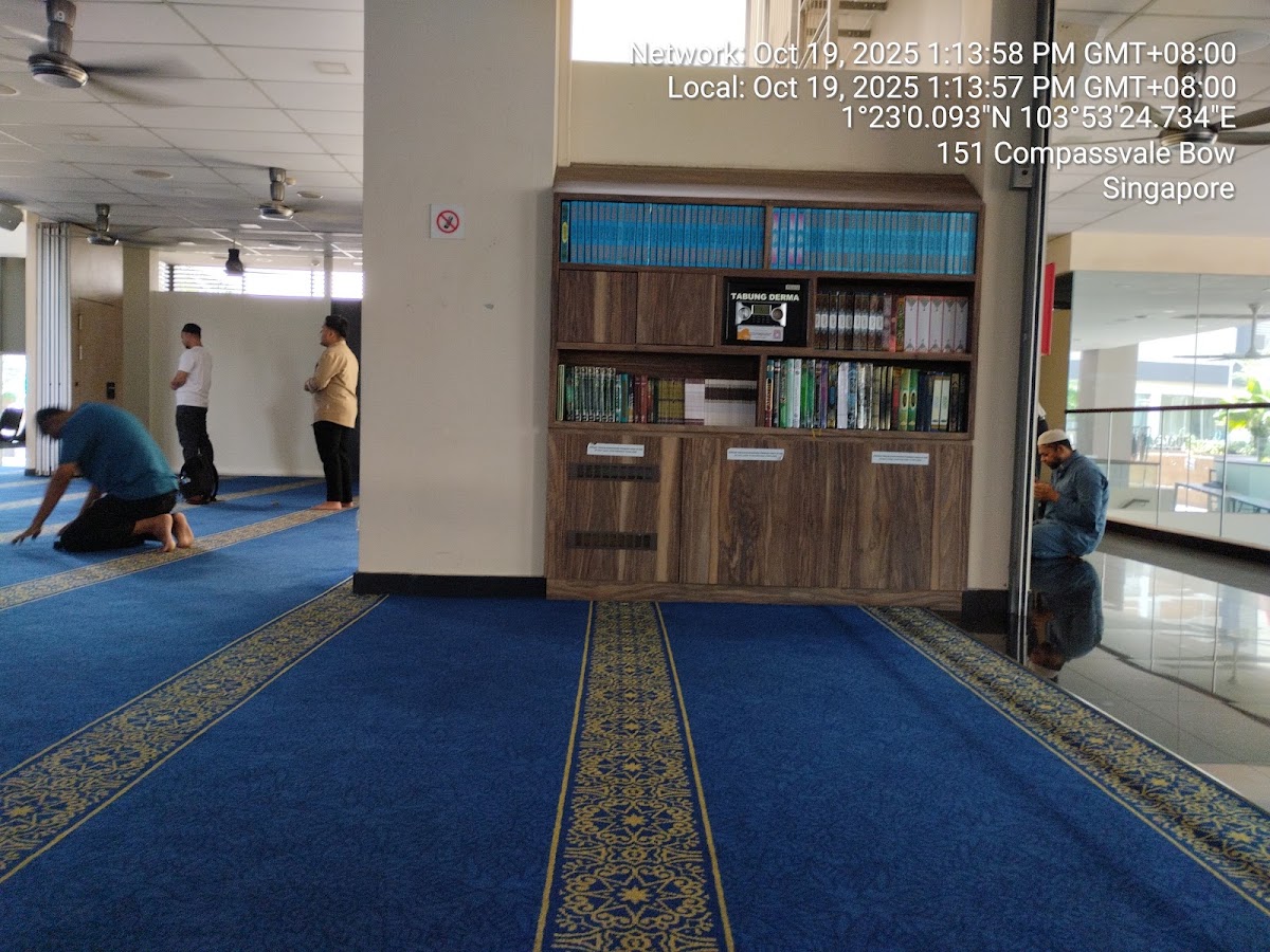 Masjid Al-Mawaddah photo 6