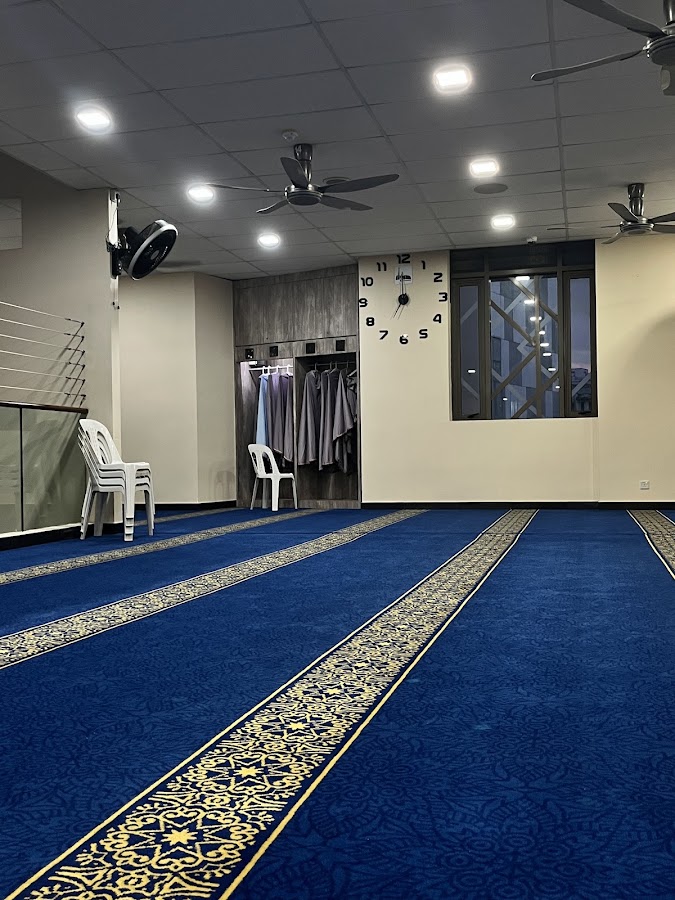 Masjid Al-Mawaddah photo 8