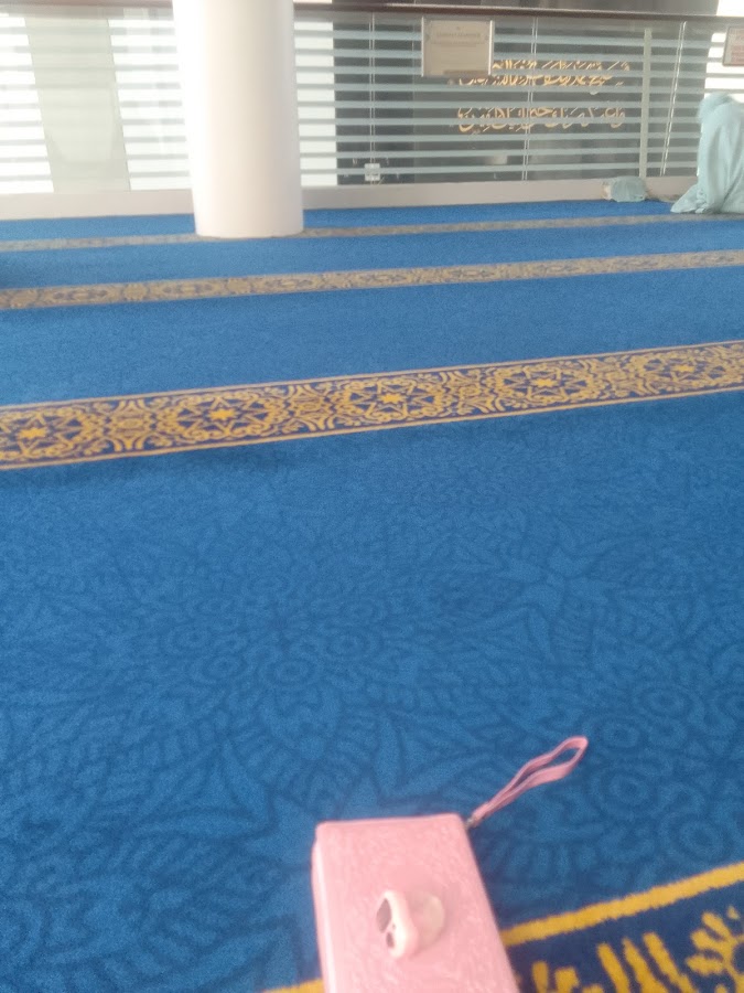 Masjid Al-Mawaddah photo 10