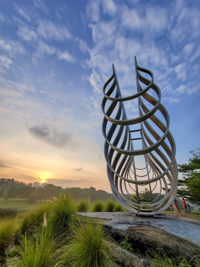 Bishan-Ang Mo Kio Park photo 3