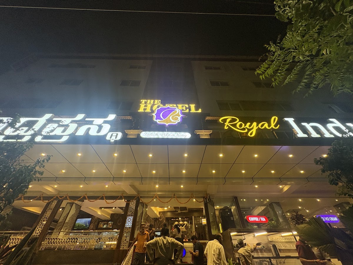 Royal Indraprastha The Hotel photo 10