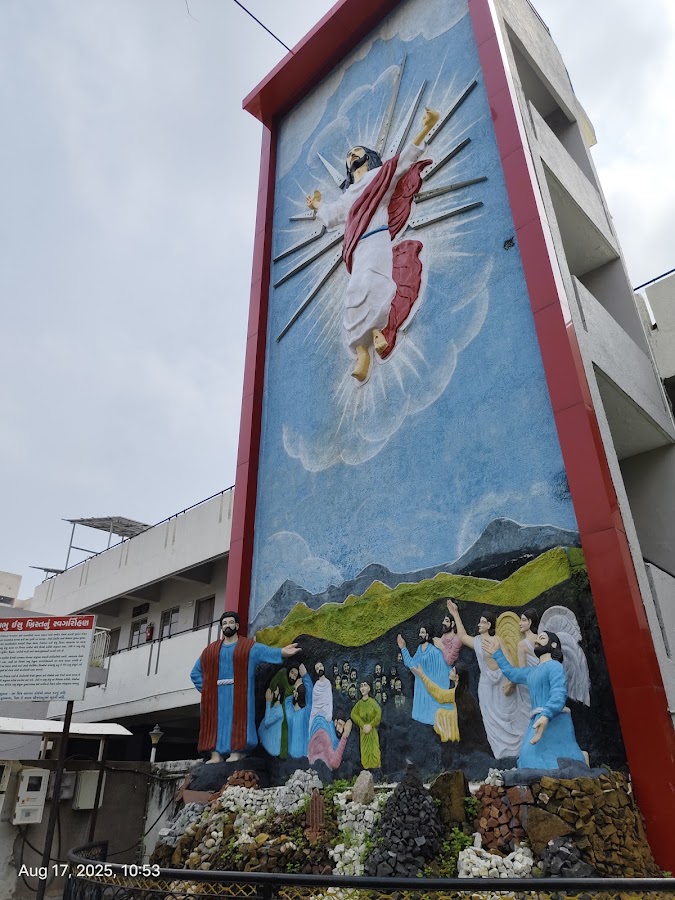 Methodist Church Maninagar photo 3