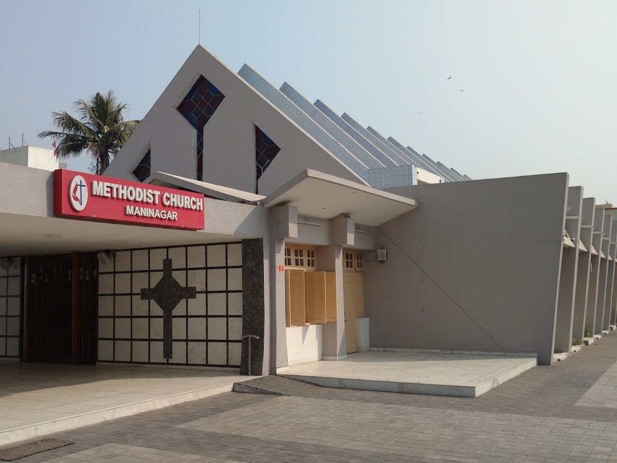 Methodist Church Maninagar photo 6