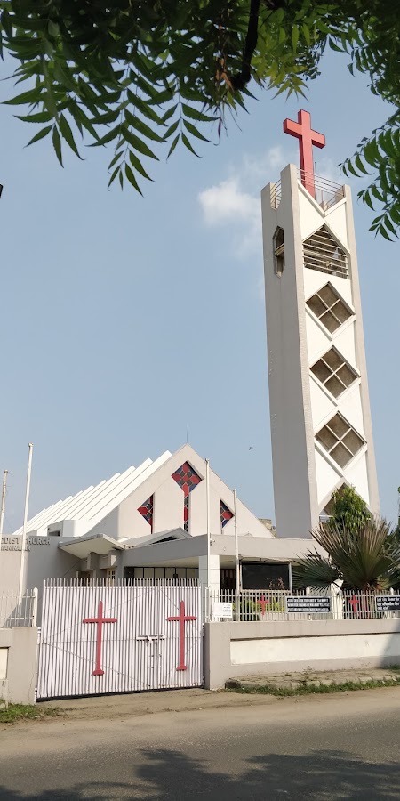 Methodist Church Maninagar photo 7