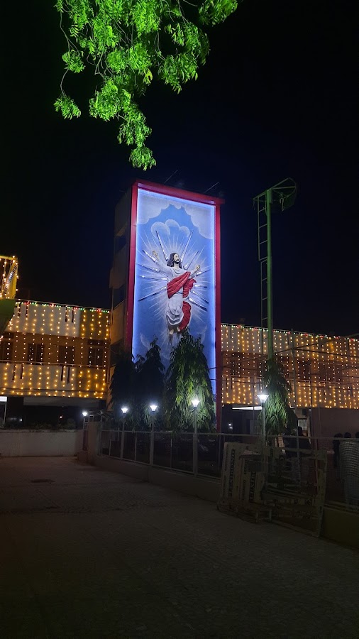 Methodist Church Maninagar photo 9