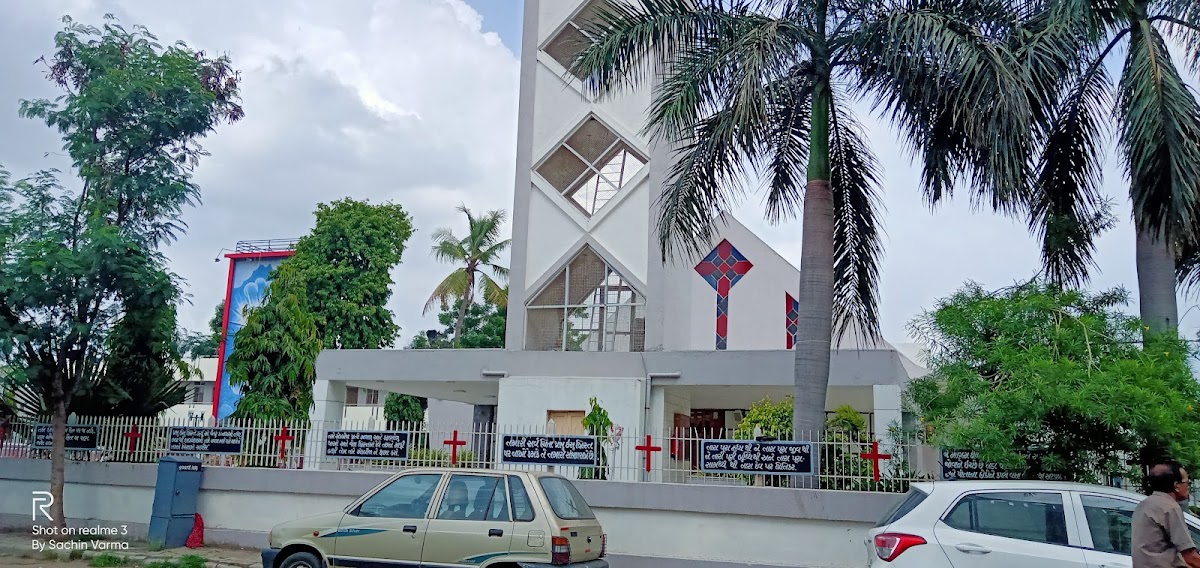 Methodist Church Maninagar photo 10