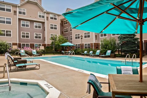 Residence Inn by Marriott Fairfax Merrifield