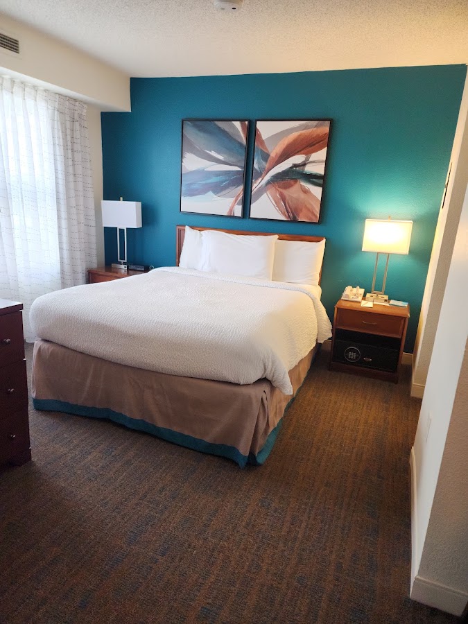 Residence Inn by Marriott Fairfax Merrifield photo 2
