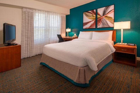 Residence Inn by Marriott Fairfax Merrifield photo 5