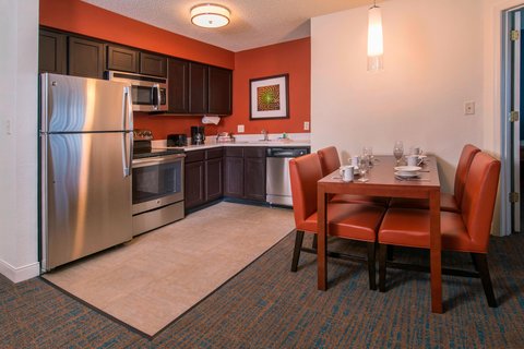 Residence Inn by Marriott Fairfax Merrifield photo 6