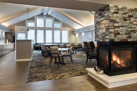 Residence Inn by Marriott Fairfax Merrifield photo 7