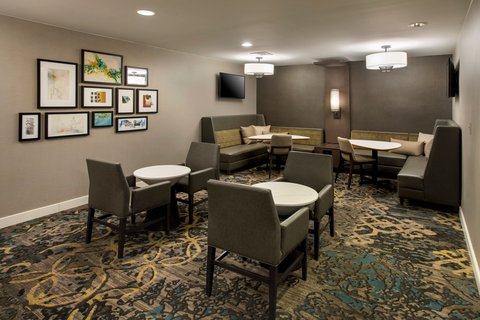 Residence Inn by Marriott Fairfax Merrifield photo 8