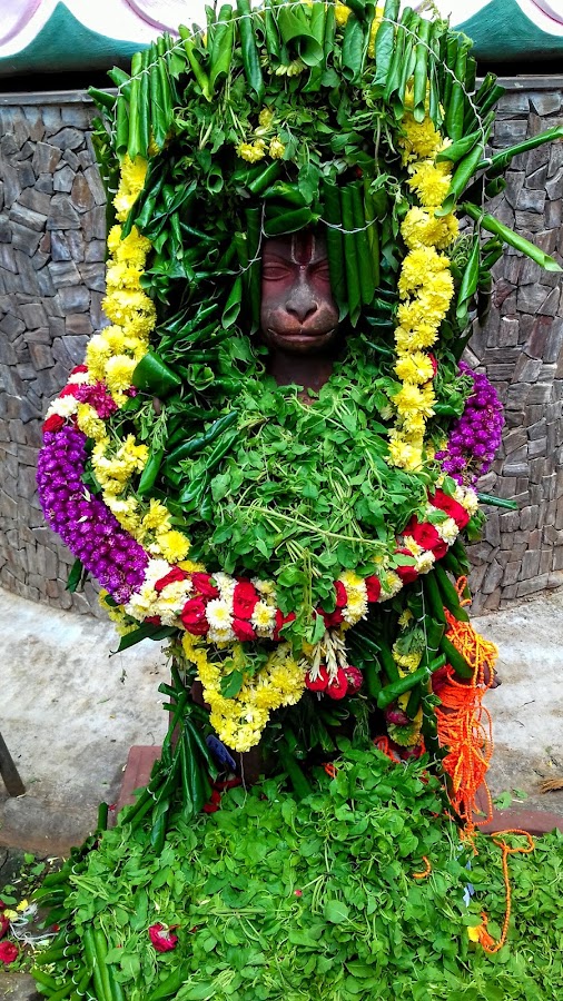 Sri Karya Siddhi Anjaneya Temple photo 5