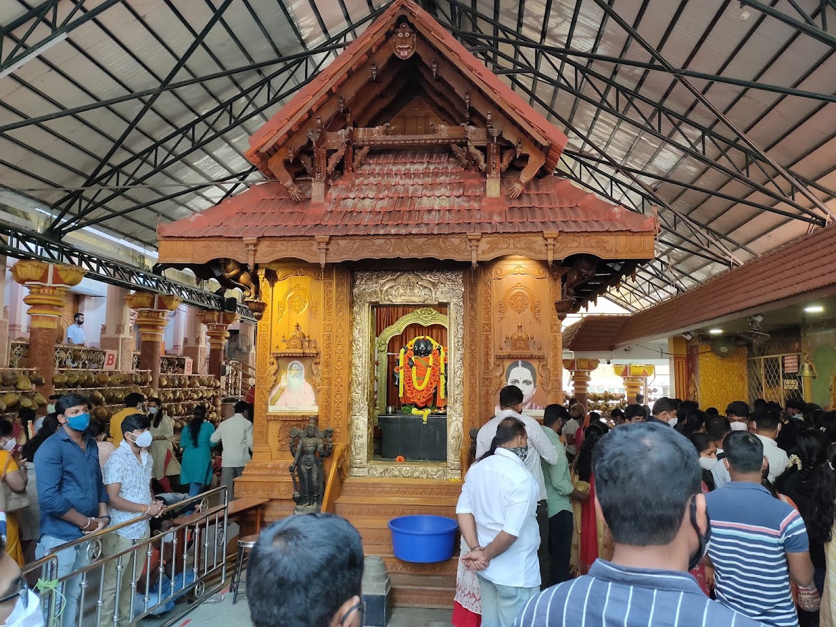 Sri Karya Siddhi Anjaneya Temple photo 8