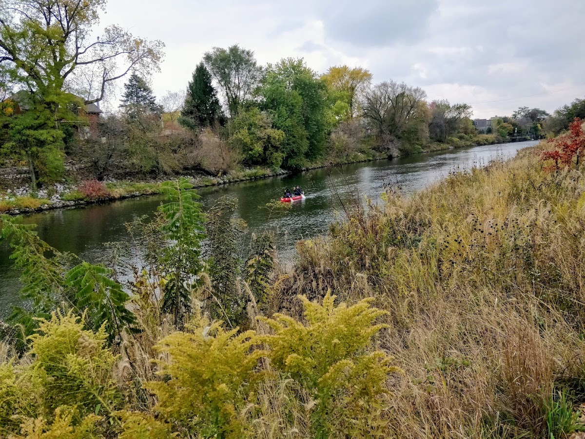 Horner (Henry) Park