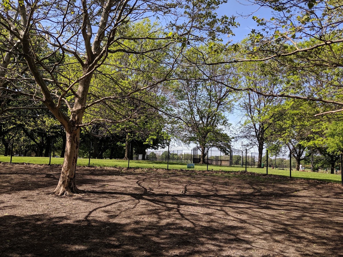 Horner (Henry) Park photo 4
