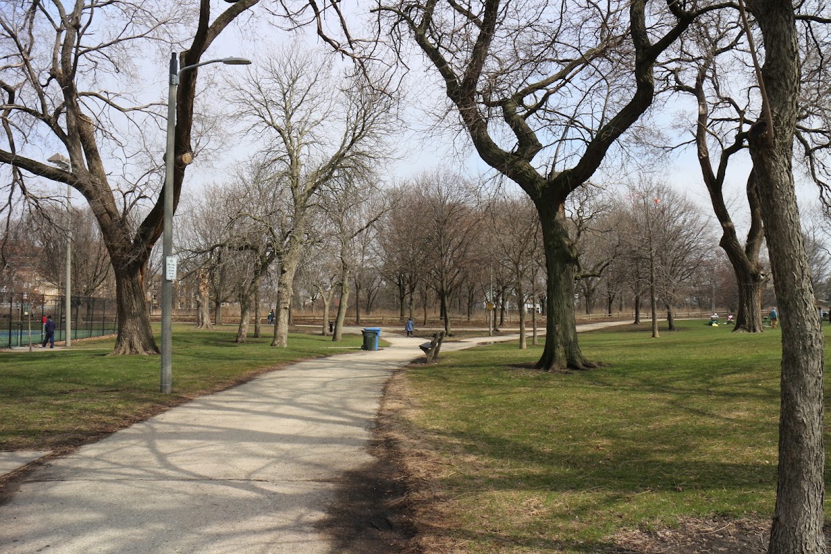 Horner (Henry) Park photo 5