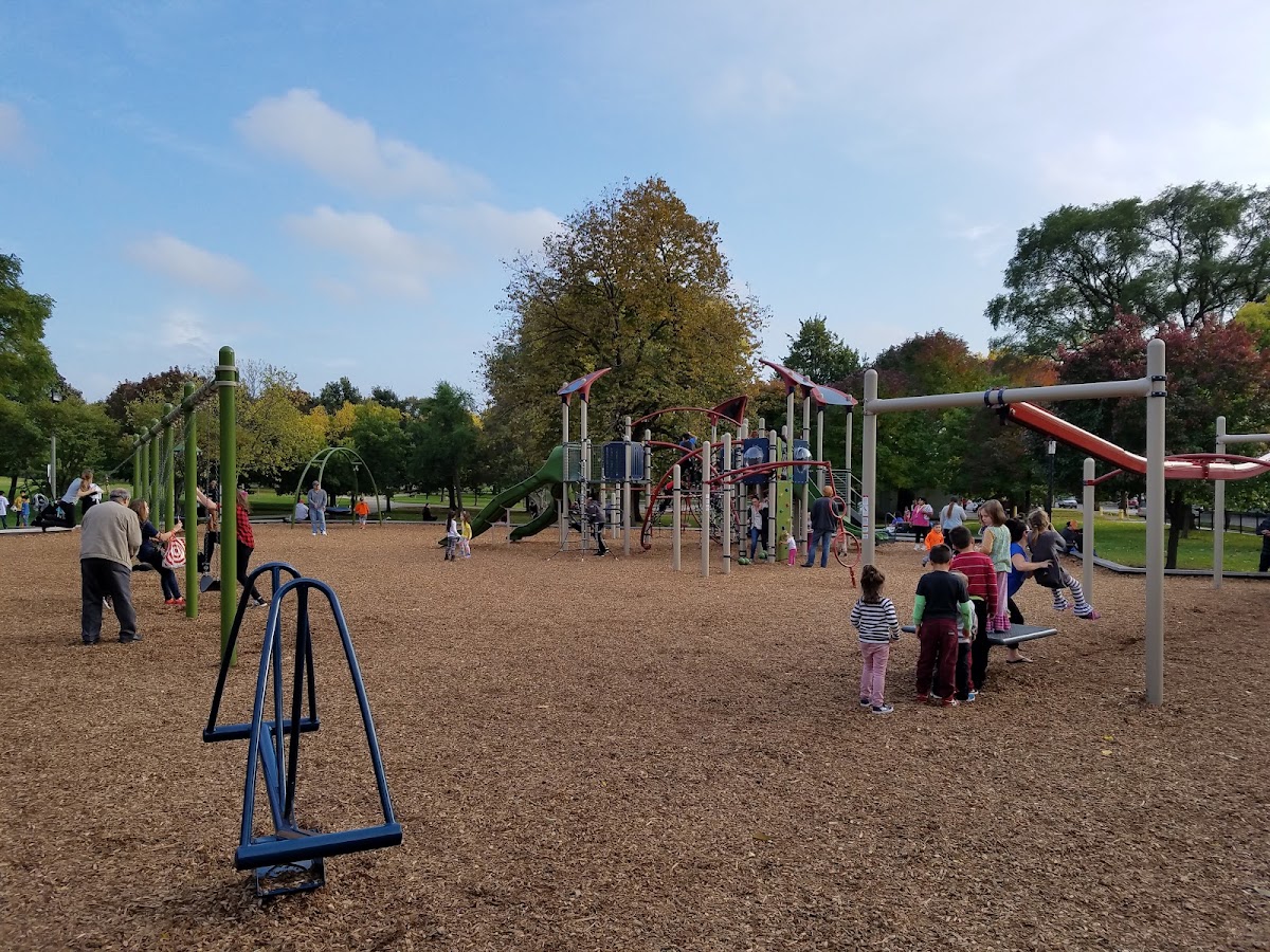 Horner (Henry) Park photo 7