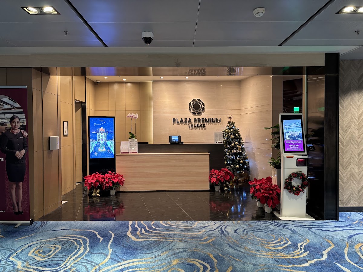Plaza Premium Lounge photo 4
