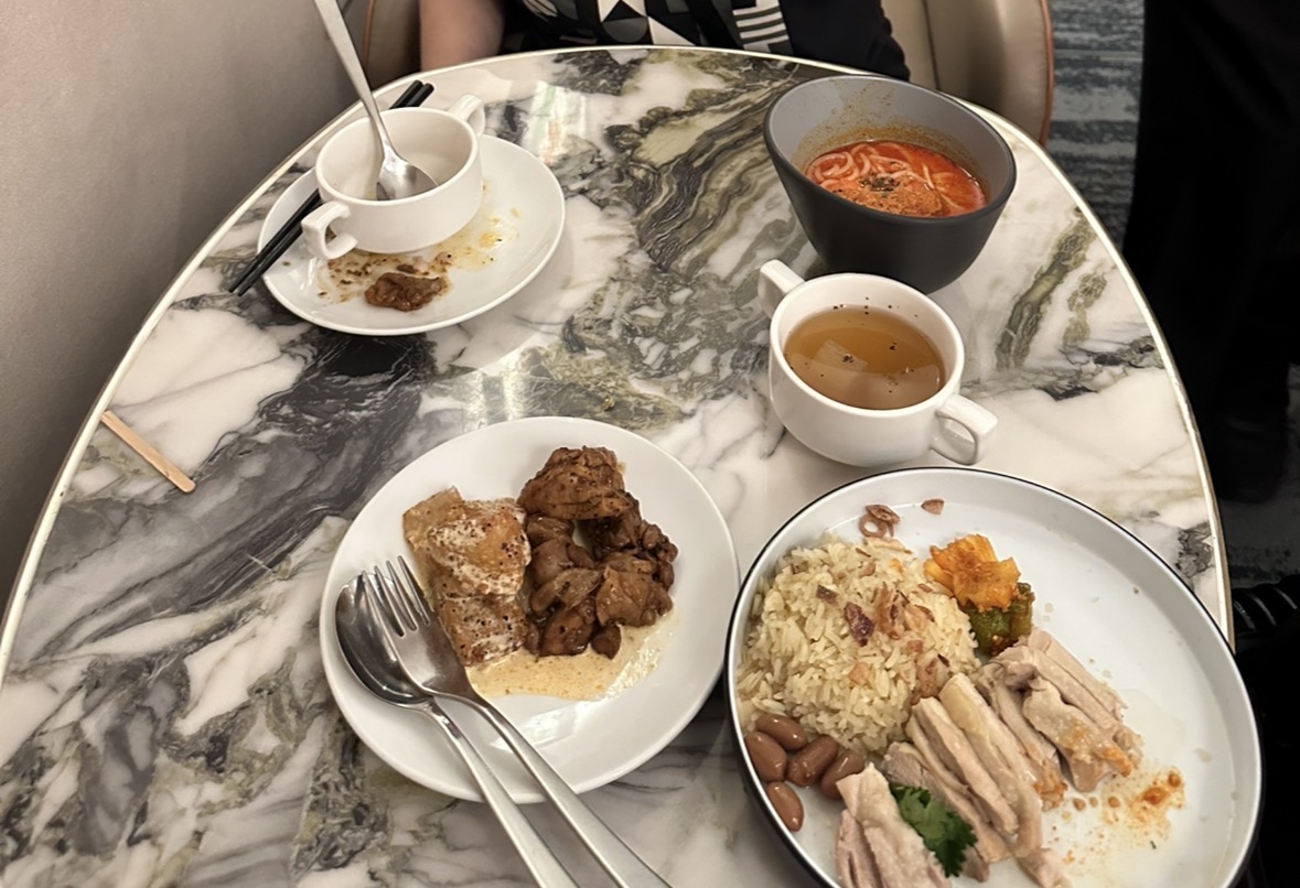 Plaza Premium Lounge photo 5