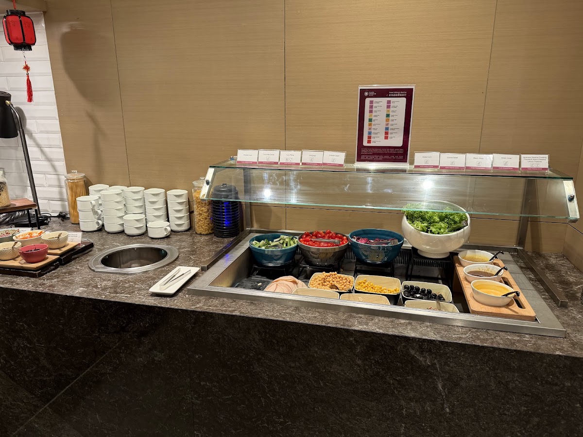 Plaza Premium Lounge photo 6