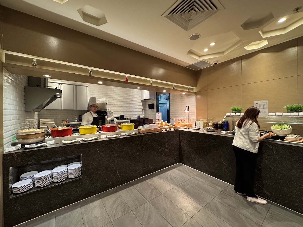 Plaza Premium Lounge photo 7