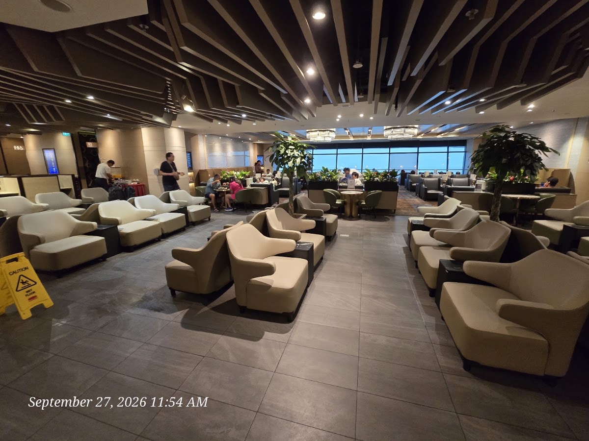Plaza Premium Lounge photo 10