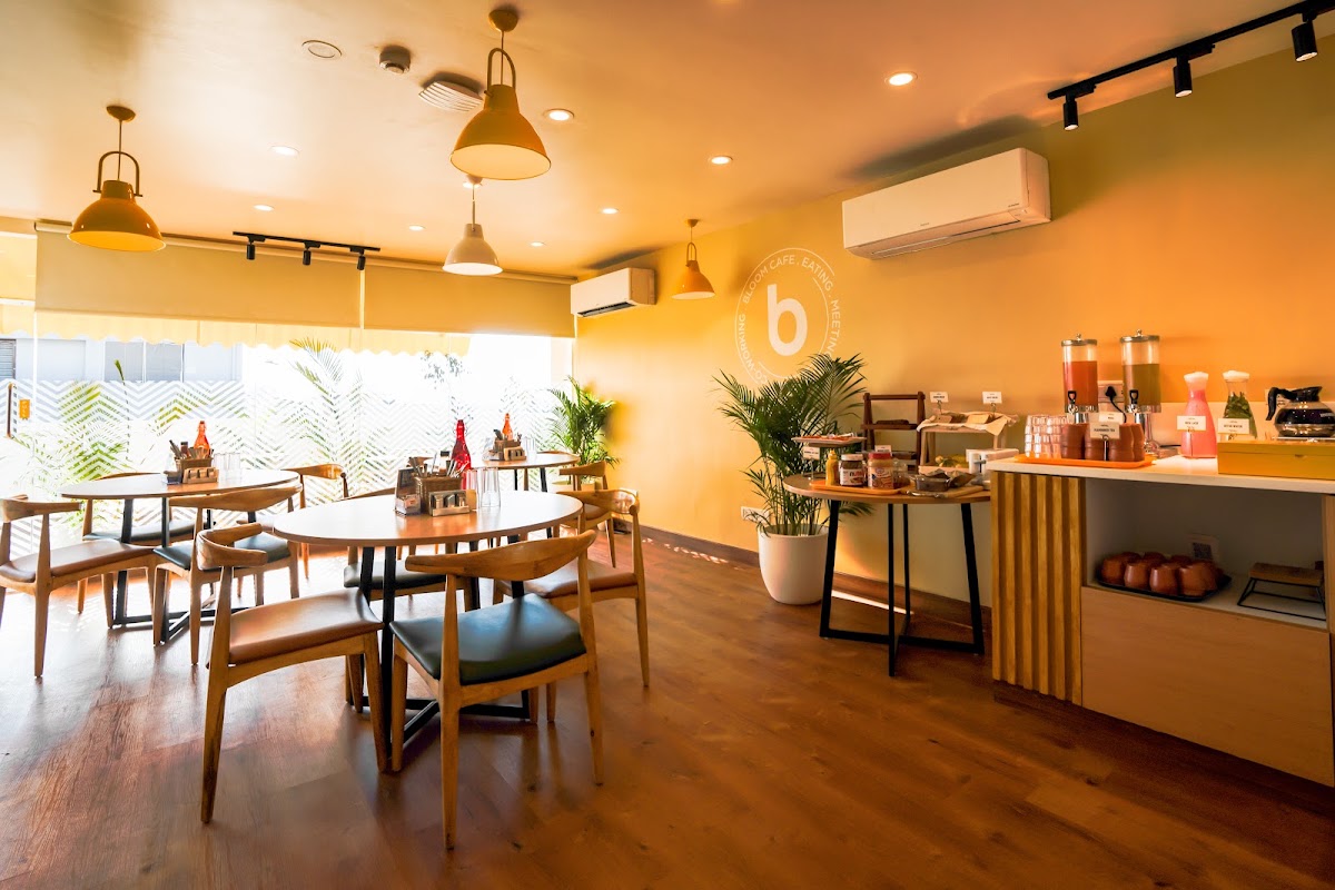 Bloom Hotel - HSR Layout Sector 3 photo 3
