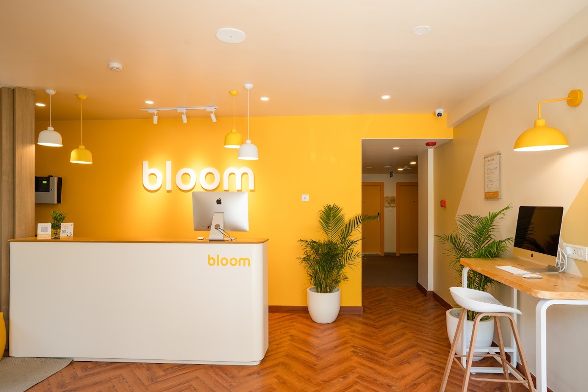 Bloom Hotel - HSR Layout Sector 3 photo 4