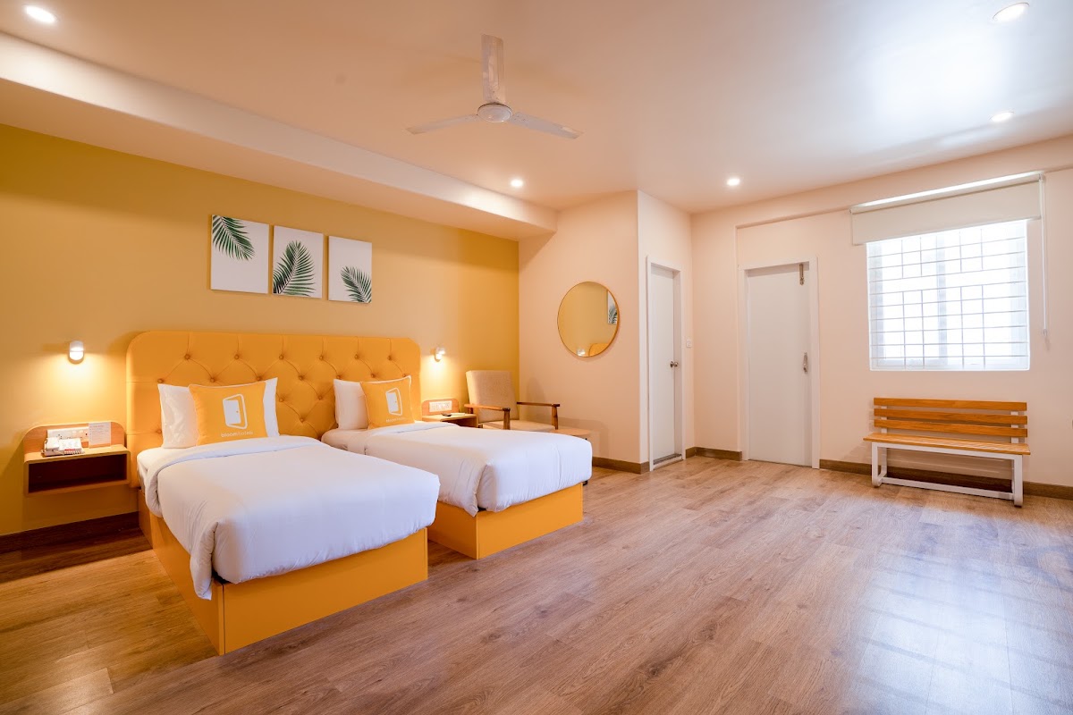 Bloom Hotel - HSR Layout Sector 3 photo 7