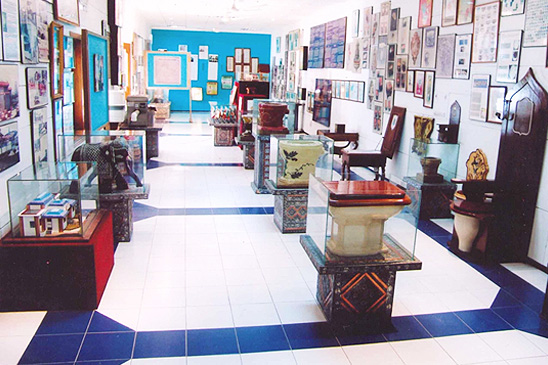 Sulabh International Museum Of Toilets