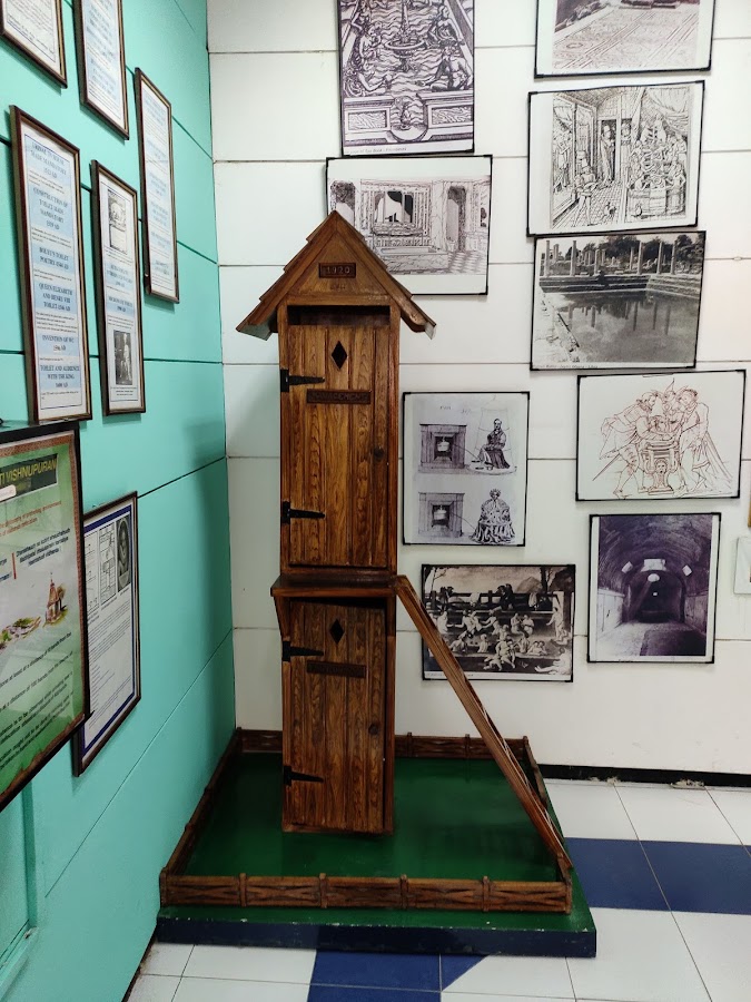 Sulabh International Museum Of Toilets photo 3