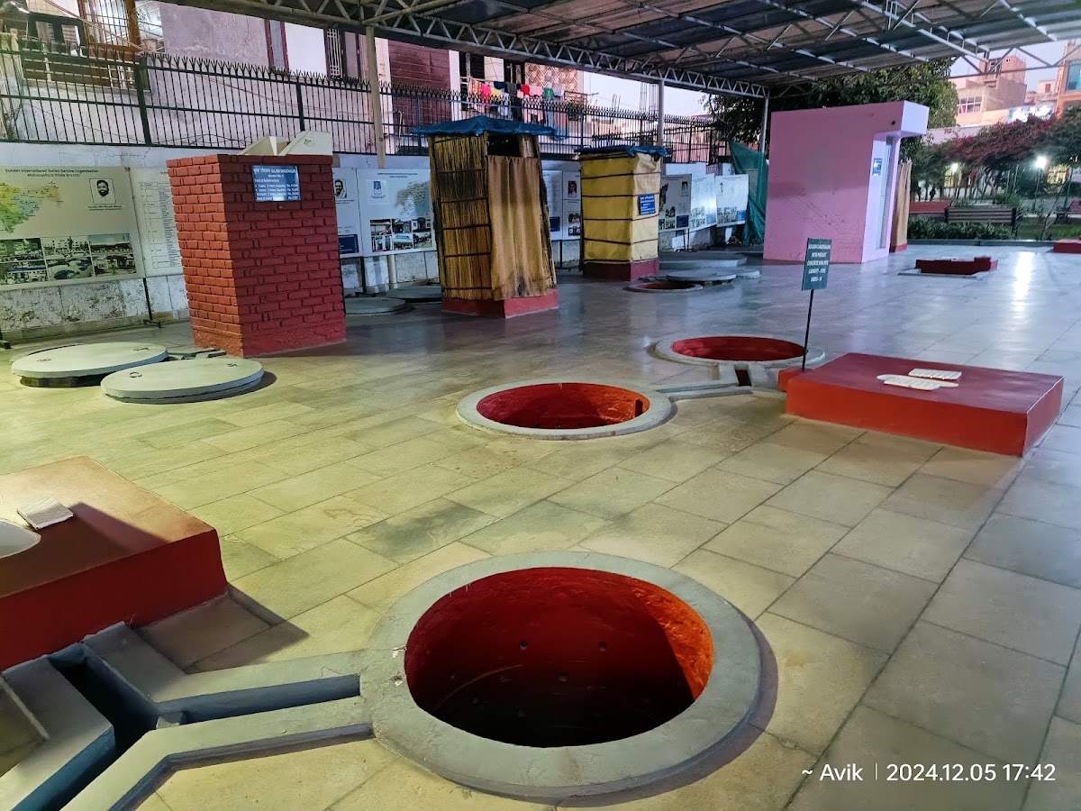 Sulabh International Museum Of Toilets photo 4
