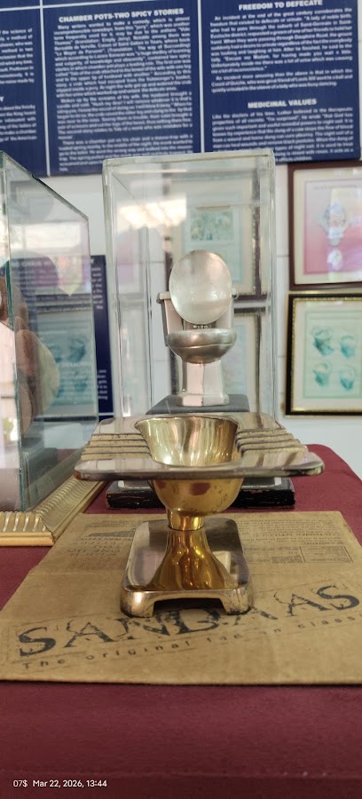 Sulabh International Museum Of Toilets photo 5